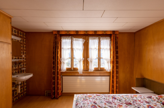 Hotelzimmer B