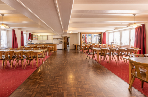 Speisesaal