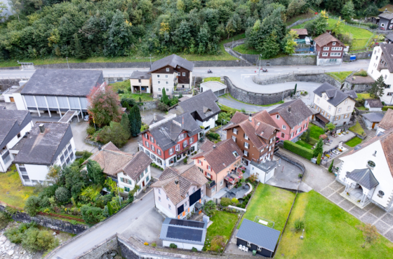 Hotel Gotthard Gurtnellen