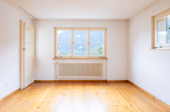 Zimmer im OG